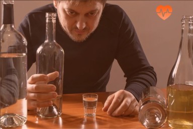 Лечение белой горячки в Находке