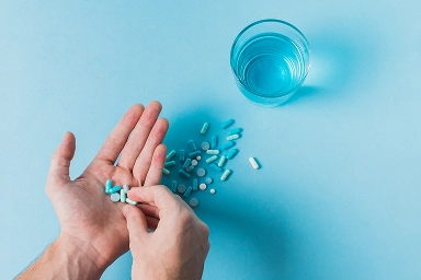 Лечение стресса в Находке