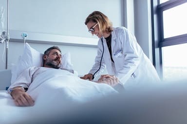 Лечение алкоголизма в стационаре в Находке
