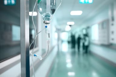 Лечение алкоголизма в стационаре в Находке